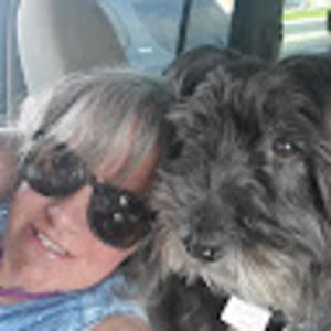 Meet your Posher, Michele